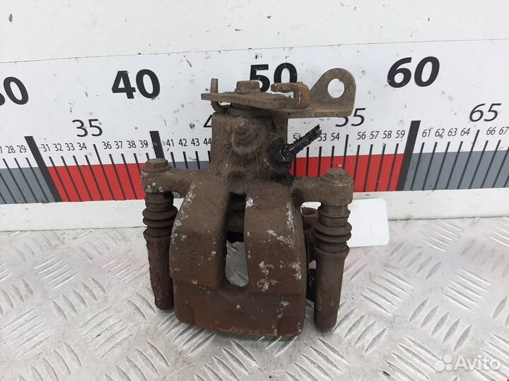 Суппорт задний правый для Renault Megane 2