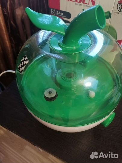 Увлажнитель воздуха