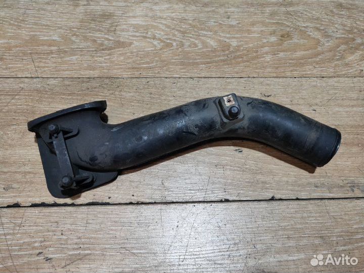 Патрубок воздушного фильтра Opel Corsa C 1.4 Z14XE