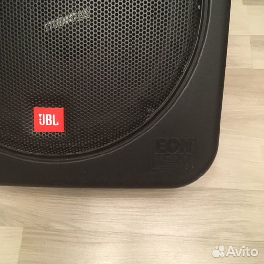 Jbl best sale 1500 eon