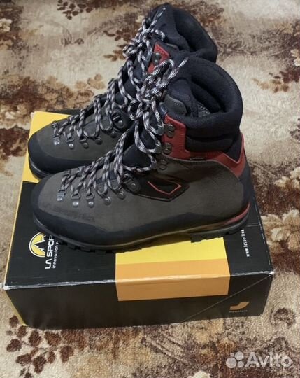 Ботинки La sportiva Karakorum Evo GTX