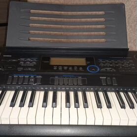 Синтезатор casio ctk 6000