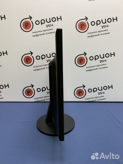 Монитор Lenovo LI2215sD FullHD