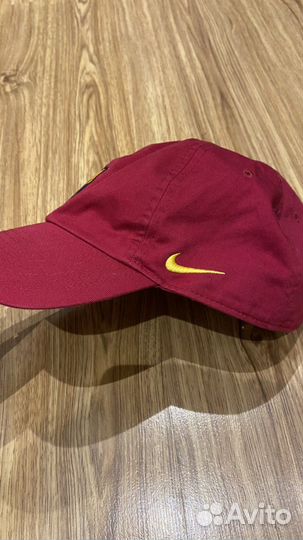 Кепка nike женская