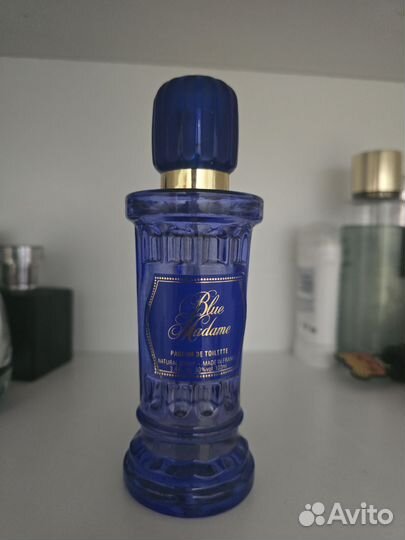 Blue Mаdame edt 100 мл