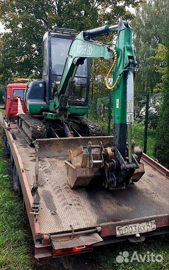 Эвакуатор межгород