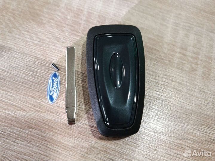 Ключ Форд Транзит