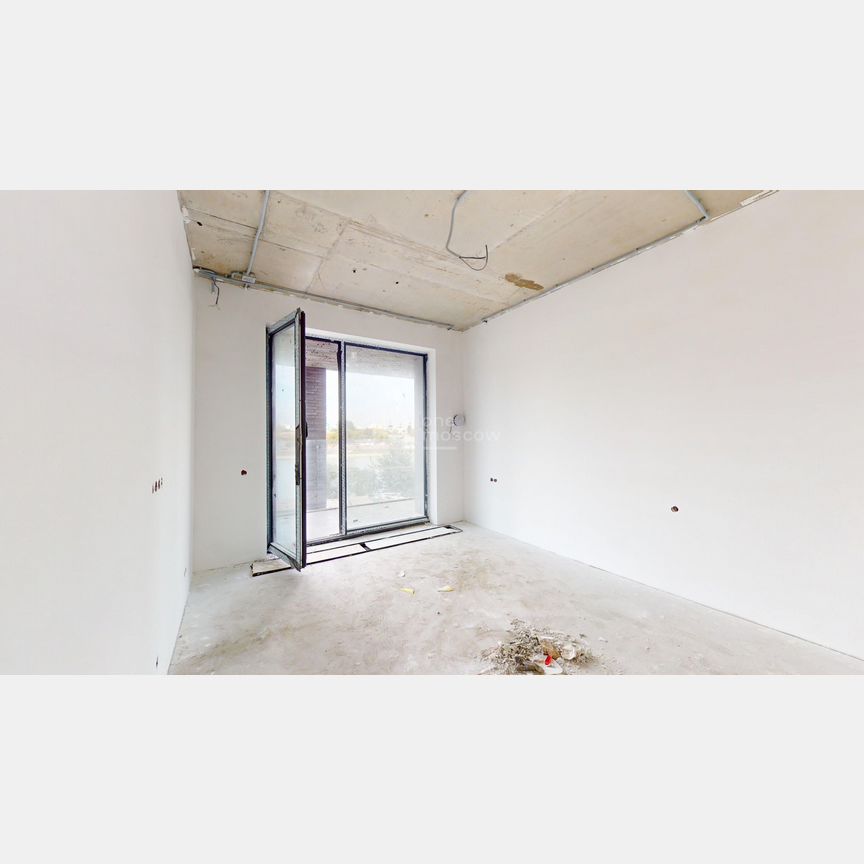 2-к. квартира, 76,1 м², 4/20 эт.