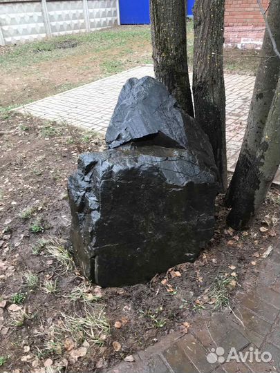 Камень для ландшафта