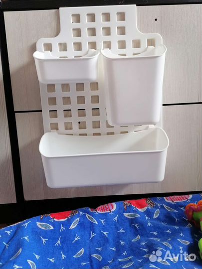 Органайзер на дверь