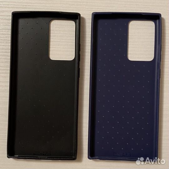 Чехол Samsung Galaxy Note20 Ultra/Note 20