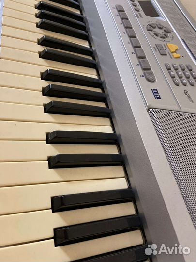 Синтезатор