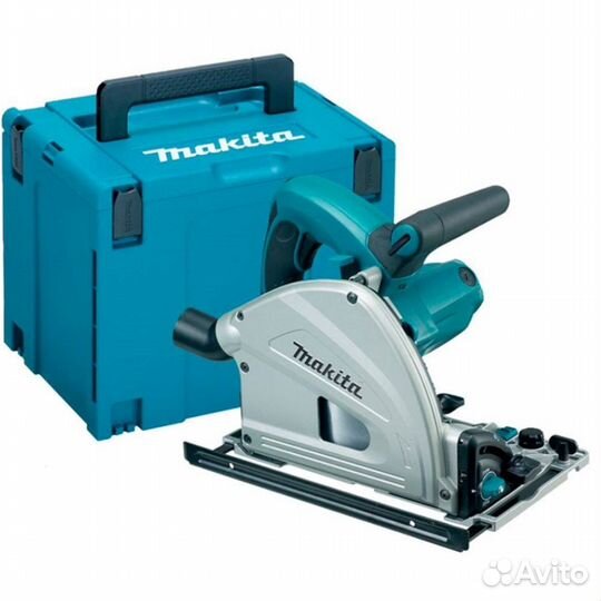 Погружная дисковая пила Makita SP6000J