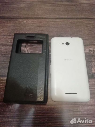 Телефон Sony