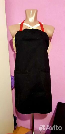 Фартук для мастера