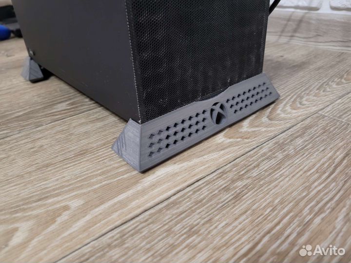 Подставка для xbox series x
