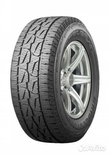 Bridgestone Dueler A/T 001 285/75 R16 R