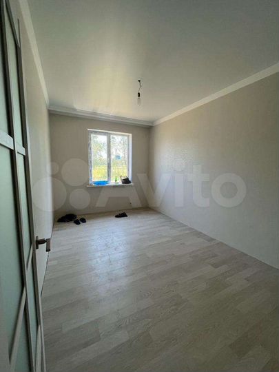 Коттедж 109 м² на участке 3,4 сот.