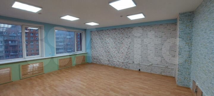 Офис, 37.5 м²