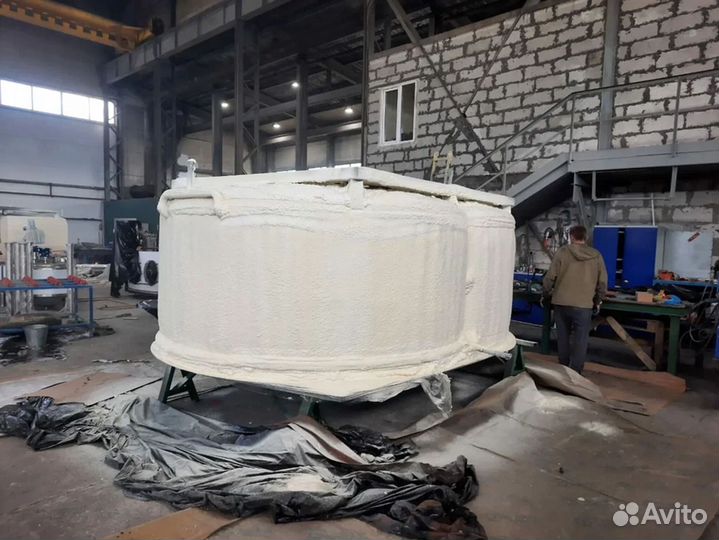 Утепление мансарды пенополиуретаном пеной ППУ