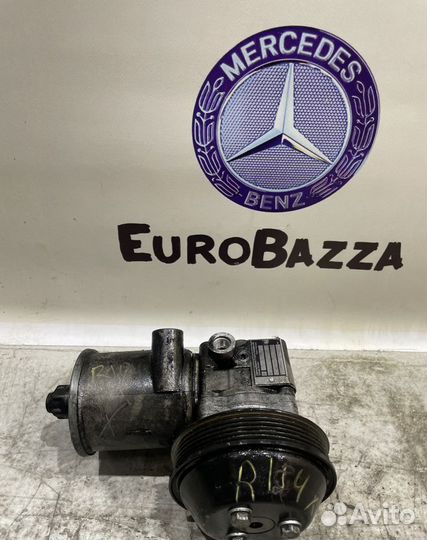 Гидроусилитель Mercedes W140