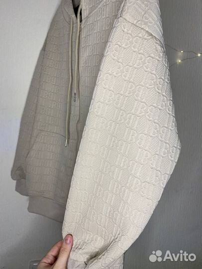 Зип худи Adidas, кофта, олимпийка