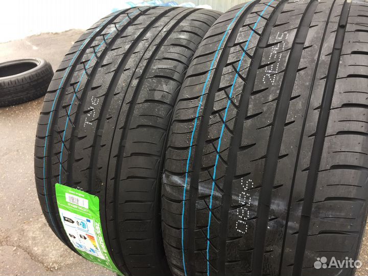 Grenlander Colo H01 245/40 R18