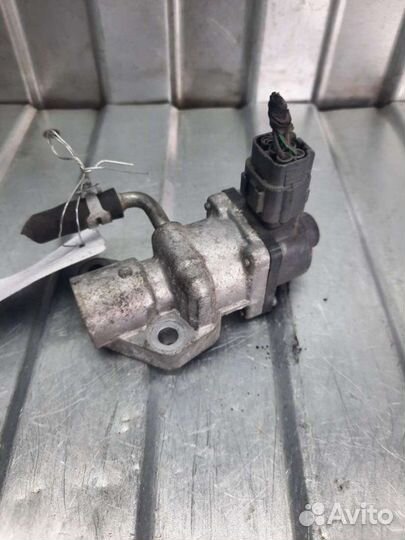 Клапан EGR Ford C-Max 1 минивен 1.8 2007