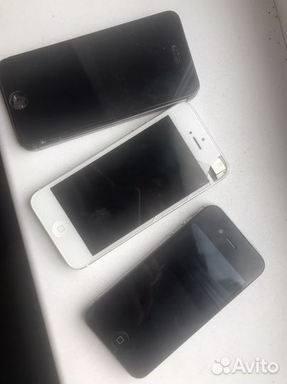 iPhone 5S, 32 ГБ