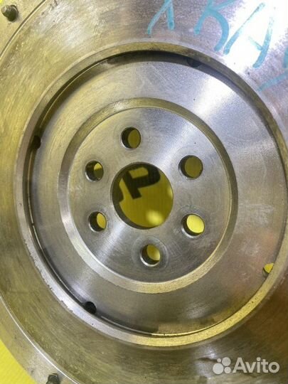 Маховик МКПП LADA Xray 1.8 122 2017