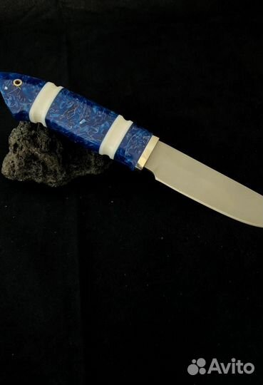 Охотничий нож Беркут