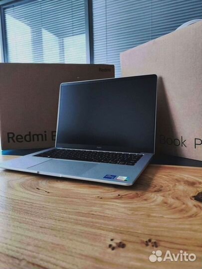 Ноутбук Redmi Book Pro 15