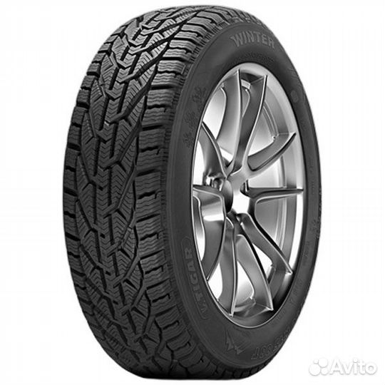 Tigar SUV Winter 225/65 R17