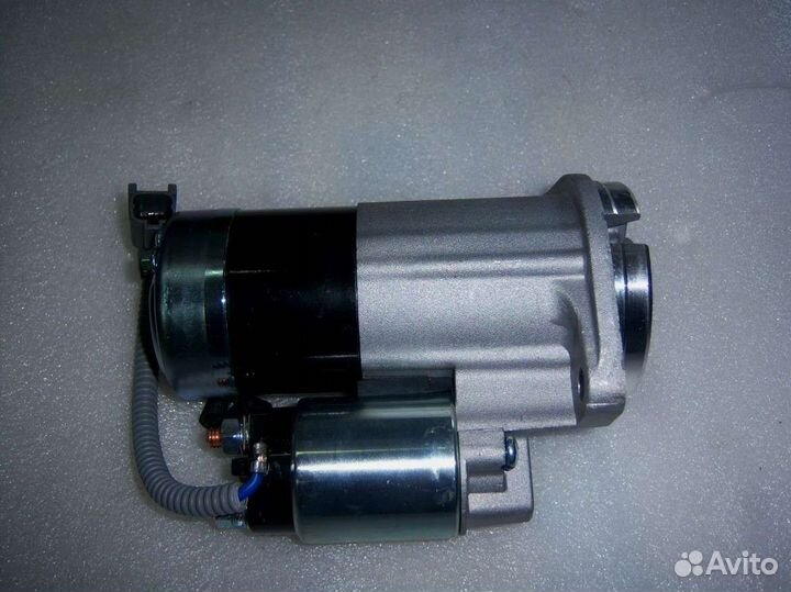 Стартер K15 K21 K25