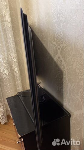 Телевизор samsung led