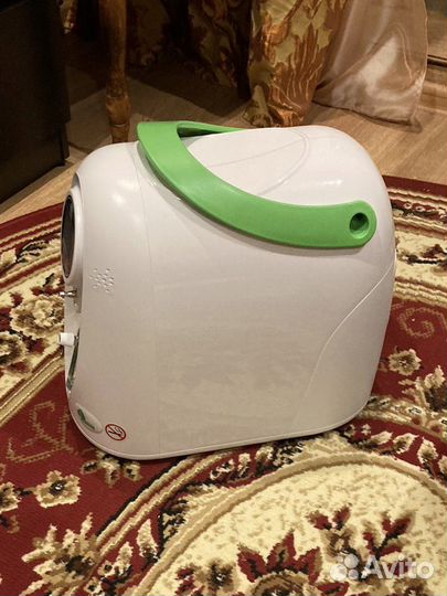 Кислородный концентратор