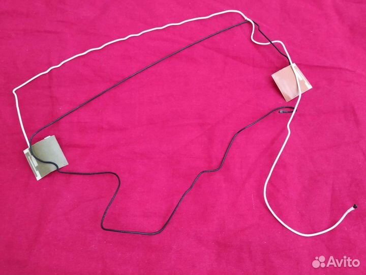 Корпусные части для ноутбука