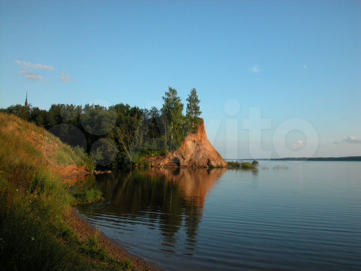 Участок 15 сот. (ИЖС)