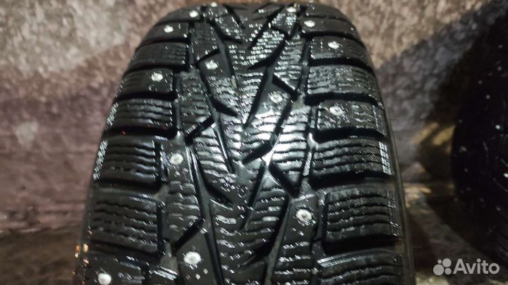 Nokian Tyres Nordman 7 195/60 R15