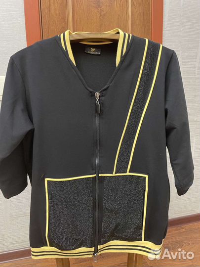 Спортивный костюм женский 50