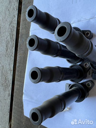 Катушки зажигания 1jz-fse