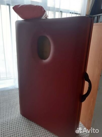 Массажный стол