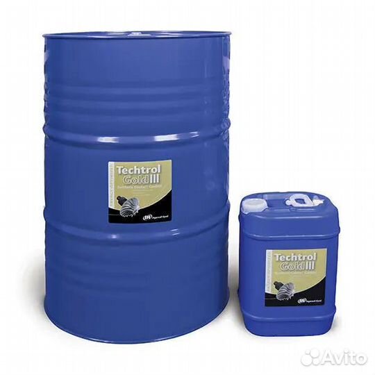 Масло компрессорное Ingersoll Rand Techtroll Gold