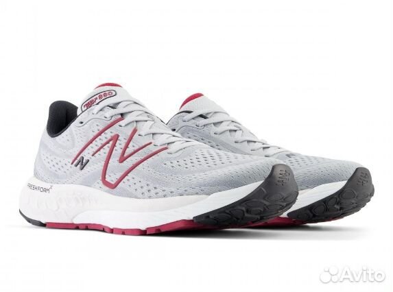 Кроссовки New Balance Fresh Foam X 880g13 n13(нов)