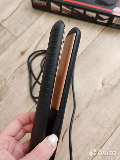 Утюжок для волос