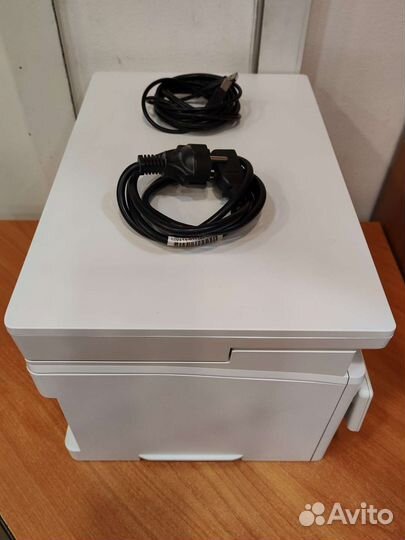 Принтер лазерный мфу Samsung SCX 4220,HP MFP 132 a