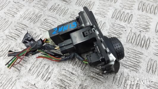 Переключатель света ssang yong rexton 1 (2NN15WU01)