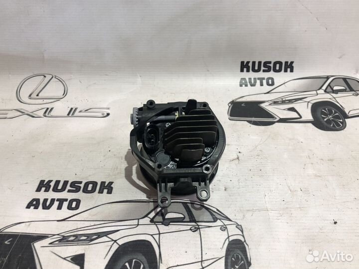 Птф правый Lexus Rx4