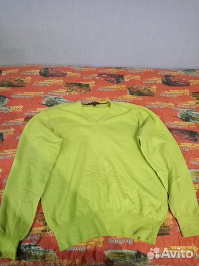 Джемпер мужской