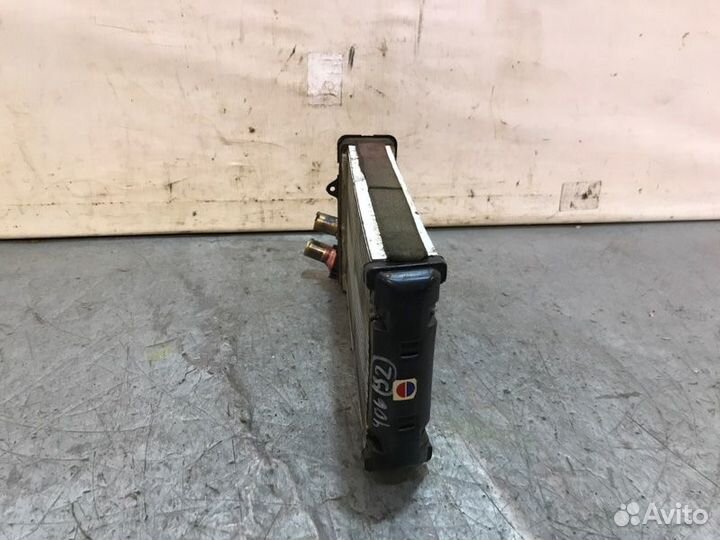 Радиатор печки Peugeot 406 psarfn10LH 1999